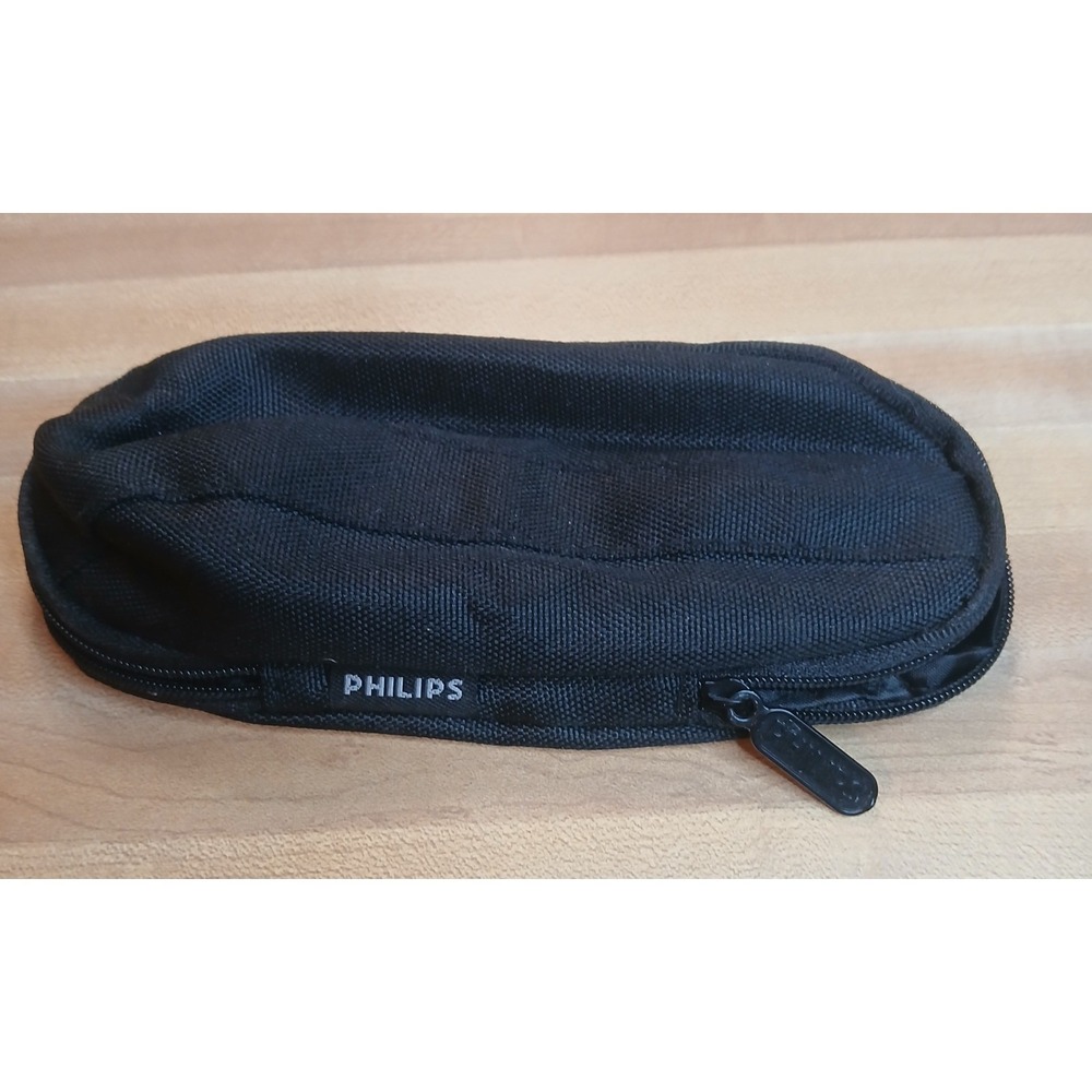 Philips Norelco‎ Canvas Contour Shaver Case